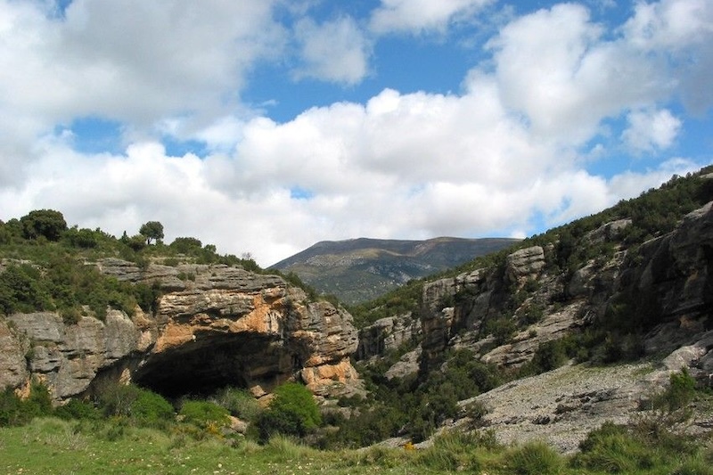 Pireneler’de Süt Tüketiminin İlk Kanıtları Bulundu
