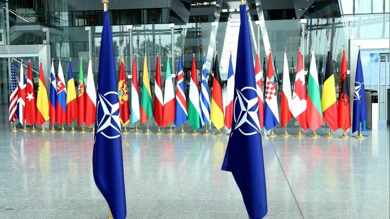 NATO ülkeleri savunma harcamalarını artırdı