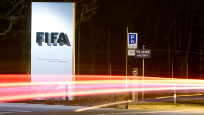 FIFA’dan nefret söylemine önlem