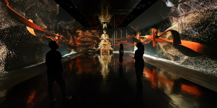 Efes Deneyim Müzesi, Las Vegas’ta “En İyi Müze” ödülünü aldı