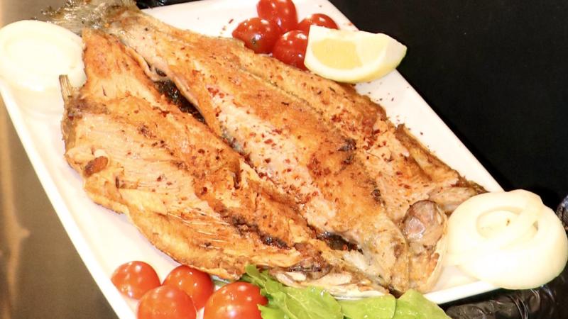 Türk somonunun yumurtadan sofraya lezzet serüveni