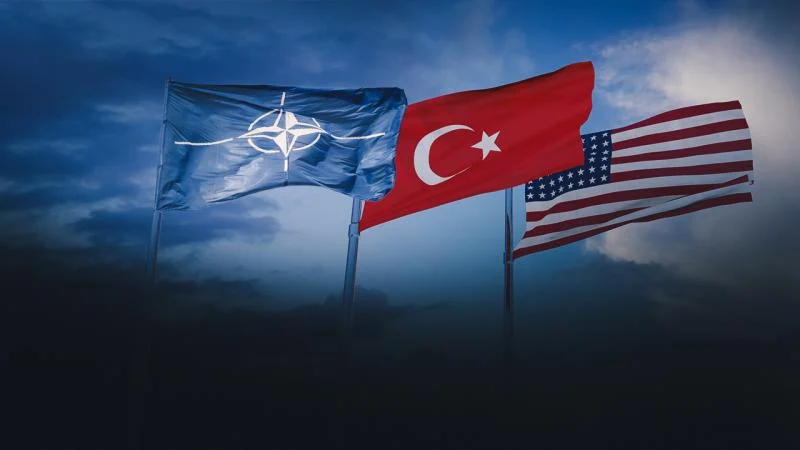 ABD, NATO Zirvesi’nde Türkiye ile görüşmelere devam etmeyi “sabırsızlıkla” bekliyor