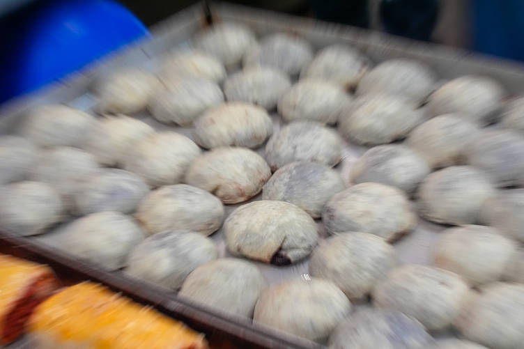 “İzmir bombası” damakta “lezzet patlaması” yaşatıyor