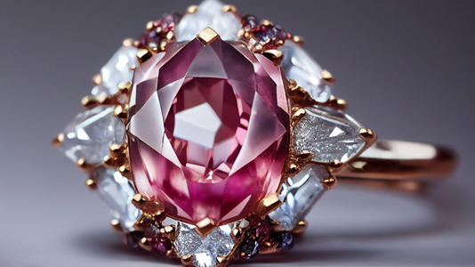 Argyle madeni: Süper kıtanın parçalanması sırasında doğan pembe elmaslardan oluşan Dünya’nın hazinesi