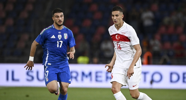 Bologna’da kazanan çıkmadı