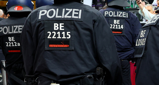 Almanya’da EURO 2024 için ek güvenlik önlemleri