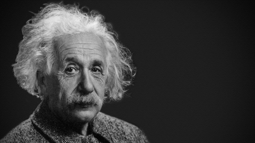 Einstein’ın, Roosevelt’i Naziler hakkında uyardığı mektup açık arttırmaya çıkacak