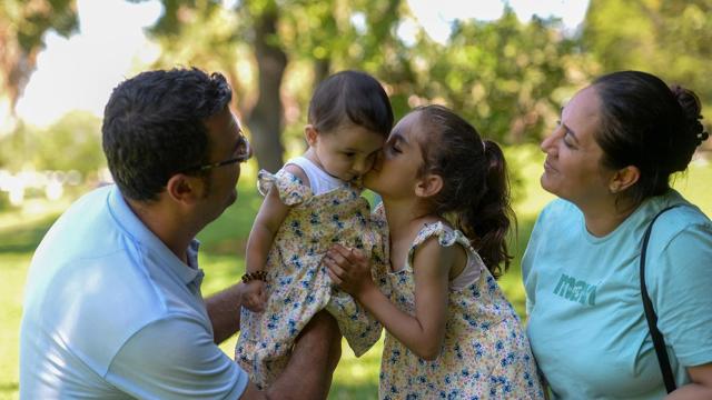 Geçici koruyucu aile modeli 30 pilot ilde uygulanacak