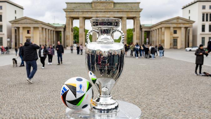 Almanya, 2. kez ev sahibi