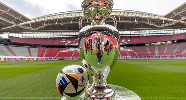 Leipzig Stadı 4 maça ev sahipliği yapacak