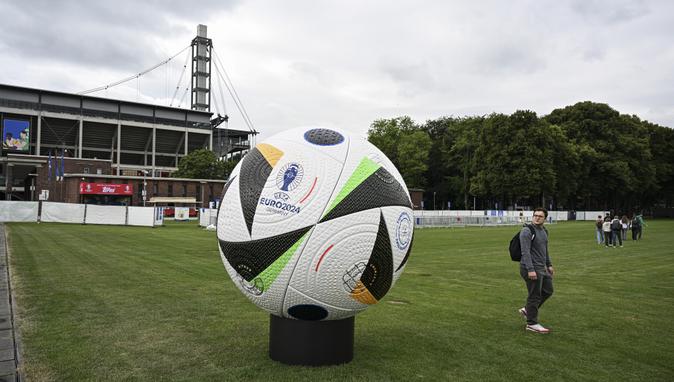 Avrupa Şampiyonası’nın “müdavimi” Almanya