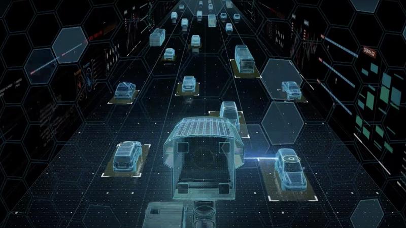 Milli teknoloji, araçları “konuşturmak” için yola çıkmaya hazırlanıyor