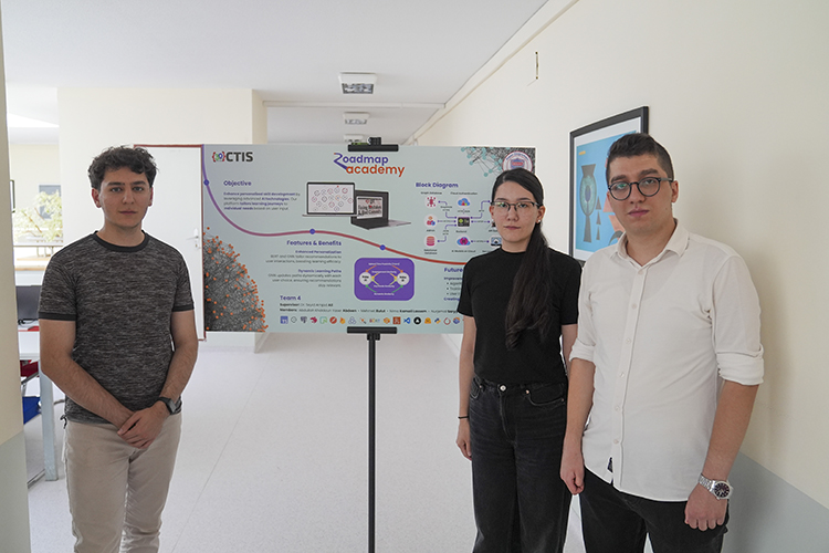 Yapay zeka destekli öneri sistemiyle bilgiye erişim hızlanacak