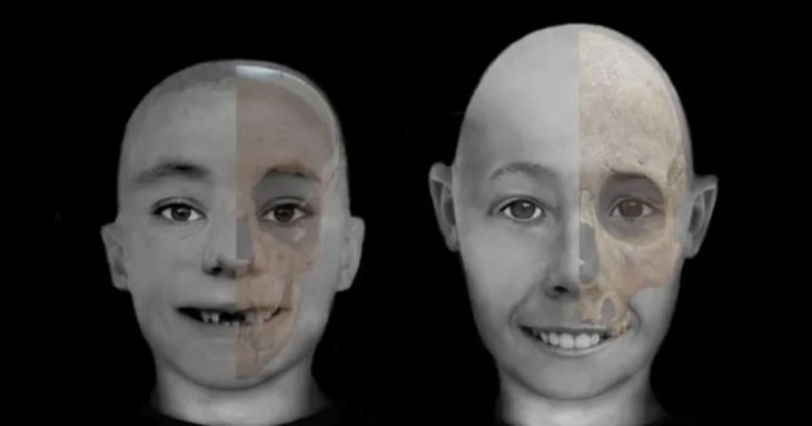 Polonya’da 1.600 yıllık Hun çift gömüsü bulundu