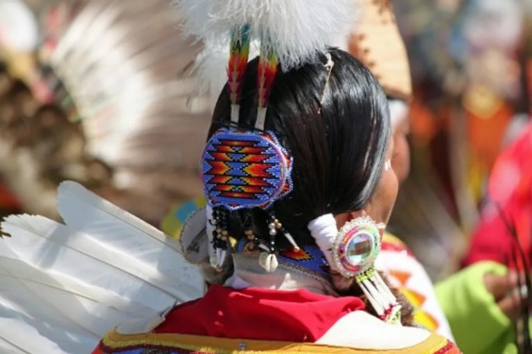 Yerliler, Avrupalılardan Önce Cam Boncuk Ticareti Yapıyordu