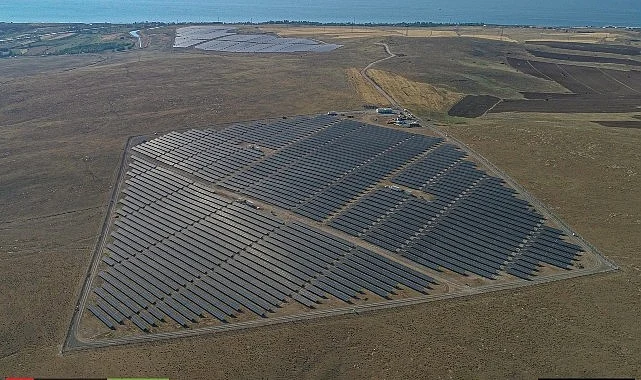 Akfen Yenilenebilir Enerji’nin kârı 2024 yılının ilk çeyreğinde 1 milyar TL’ye ulaştı