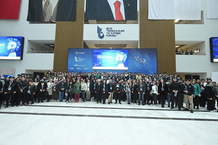 Yapay zeka, üniversitelerin ders müfredatına giriyor