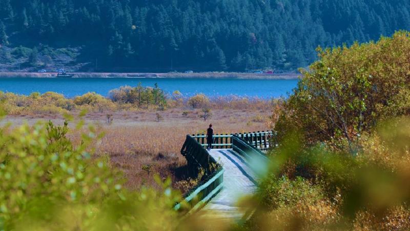 Milli parklar ve tabiat parkları Kurban Bayramı’nda ziyaretçilerini ağırlayacak
