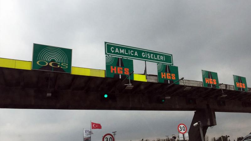 HGS ödemelerinde dolandırıcılık riskine karşı vatandaşlar uyarıldı