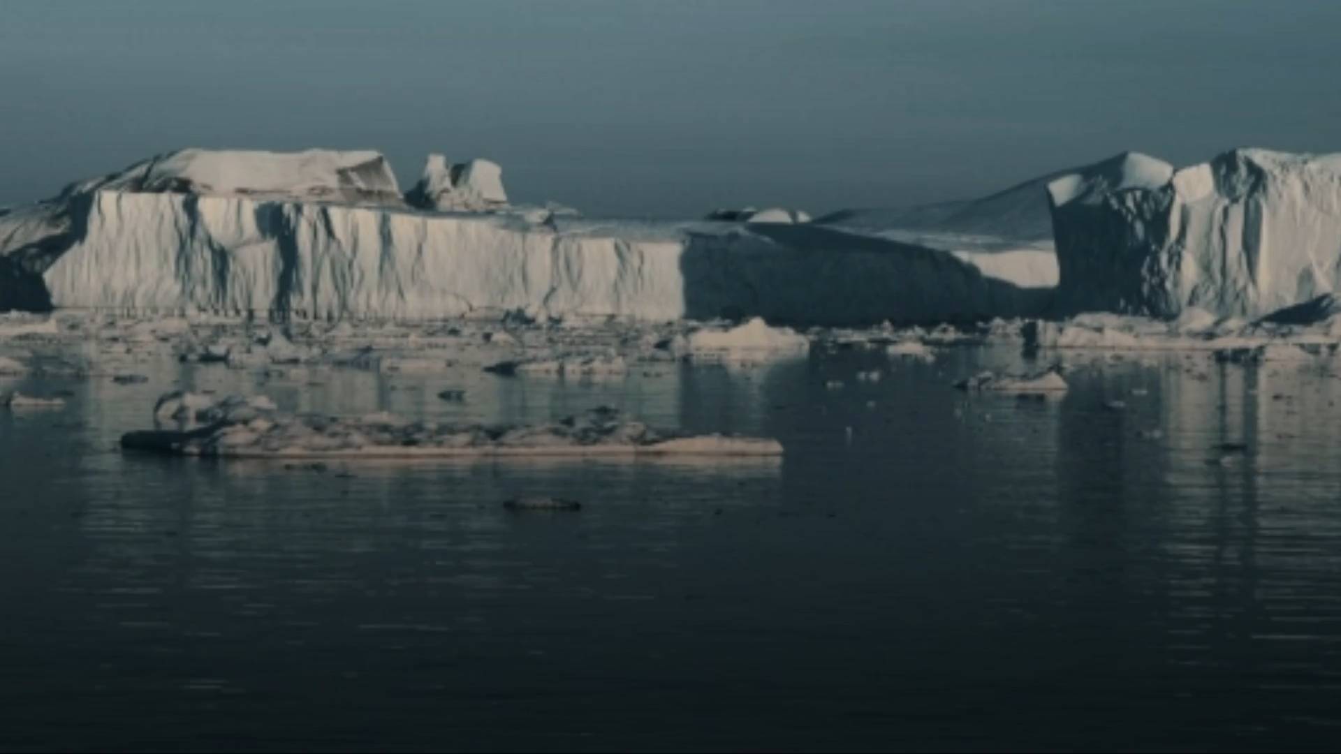 Antarktika buz tabakasının erimesi: Yeni bir dönüm noktası keşfedildi