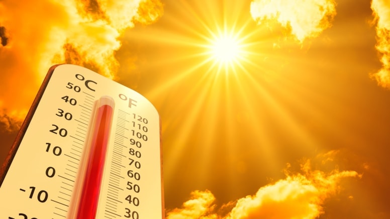 Süper El Nino etkisini kaybediyor, La Nina geliyor