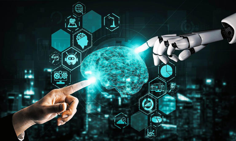 Yapay zekayı insan beyniyle birleştirmek hayal edilemeyecek teknolojiler yaratıyor