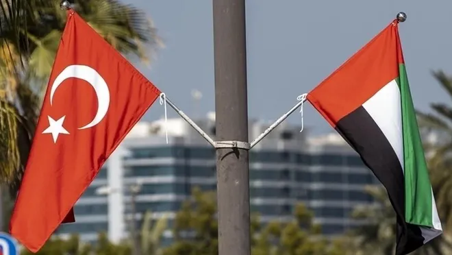 BAE’li yatırımcılar Türkiye’de tarım, enerji ve turizmle ilgileniyor