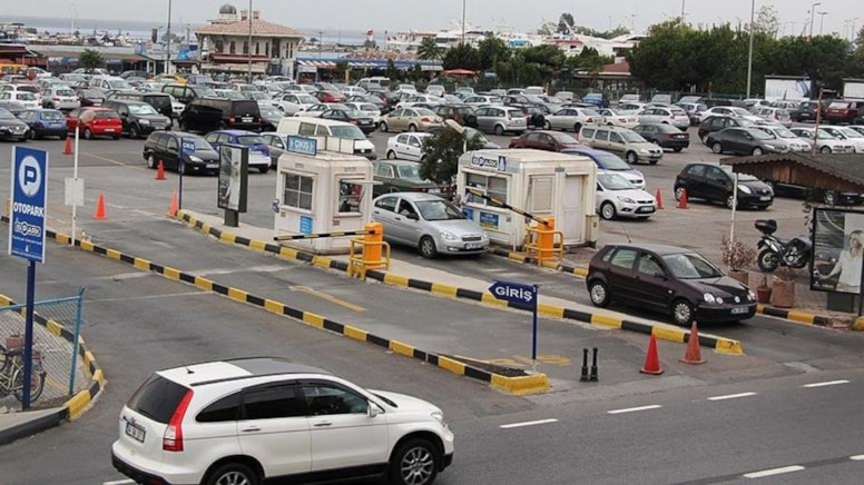 İSPARK ücretlerine zam geldi