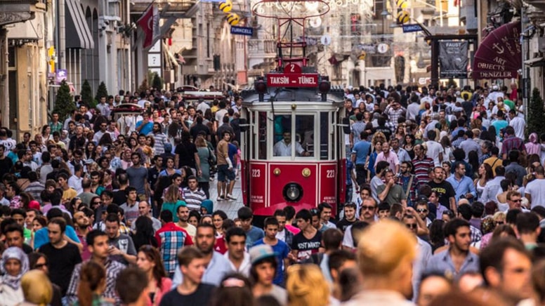 İstanbulluların yüzde 80’i geçinemiyor