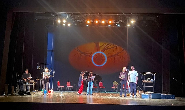 Şehir Tiyatroları, Mevlana İdris’i anacak