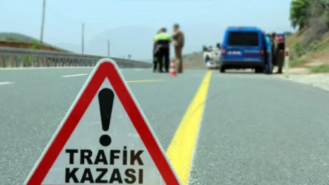  Bayram tatilinin ikinci gününde acı tablo: 11 kişi hayatını kaybetti, 1295 yaralı