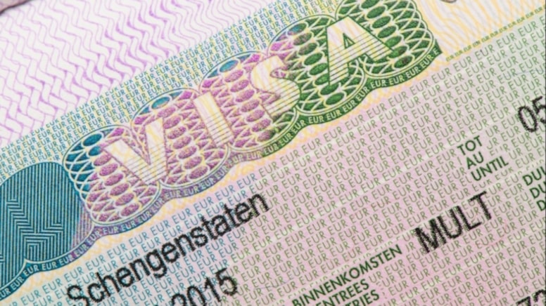 Schengen Vizesinde ülkemize red üzerine red!