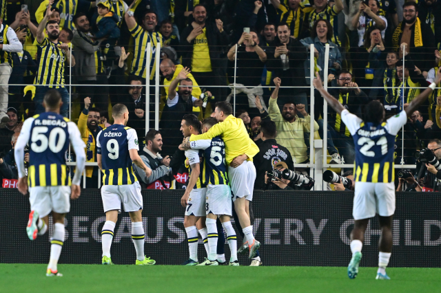 Fenerbahçe’nin Şampiyonlar Ligi 2. Ön Eleme Turu’ndaki rakibi belli oldu