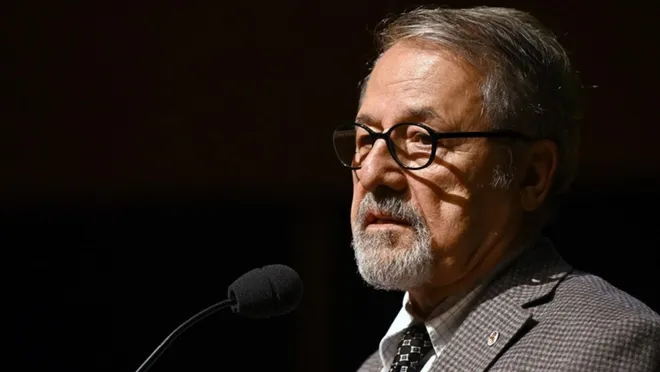 Prof. Dr. Naci Görür’den Merzifon’a uyarı: Deprem üreten birden fazla fay var