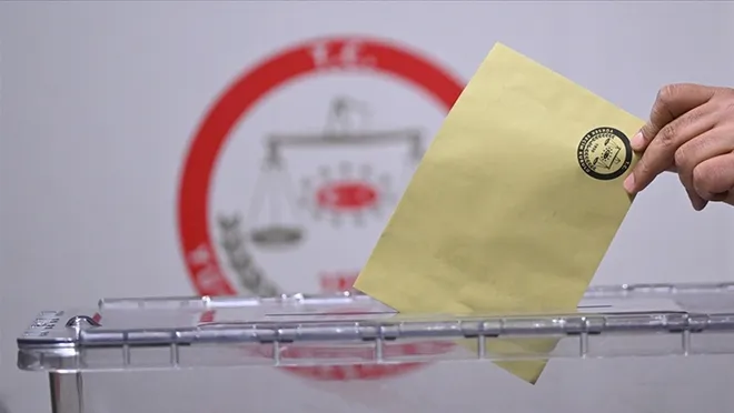 2 ay sonra yeniden sandık başına gidiyorlar