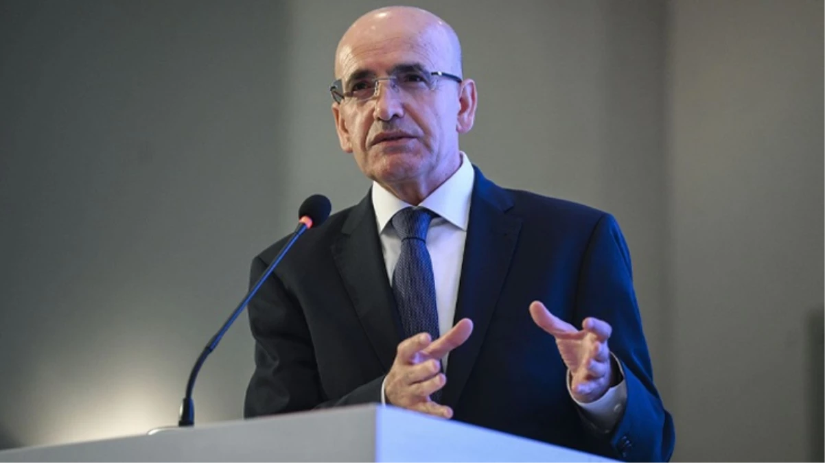 Bakan Şimşek duyurdu!.. Zorunlu Afet Sigortası geliyor