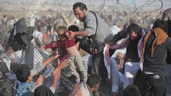 Edirne’de Yunanistan’a kaçmak isteyen göçmen sayısında artış