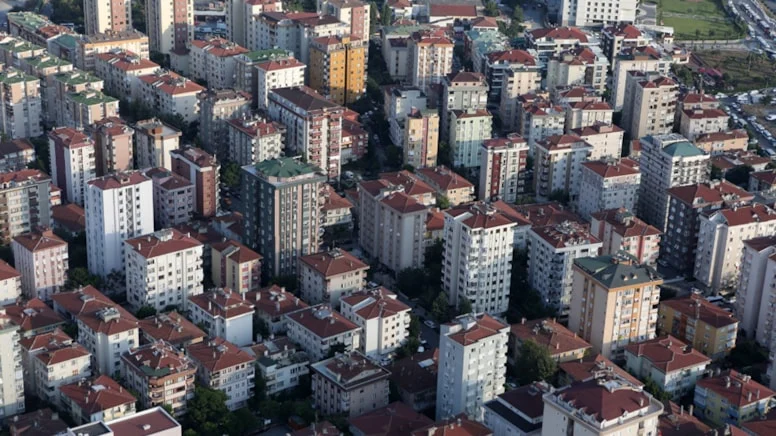Türkiye kira artışında Avrupa birincisi: İkinciyi 10’a katladık