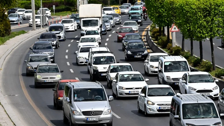 Trafik sigortasında temmuz ayı azami prim artış oranı belli oldu