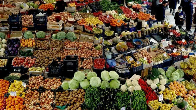 ENAG mayıs ayı enflasyon rakamlarını açıkladı