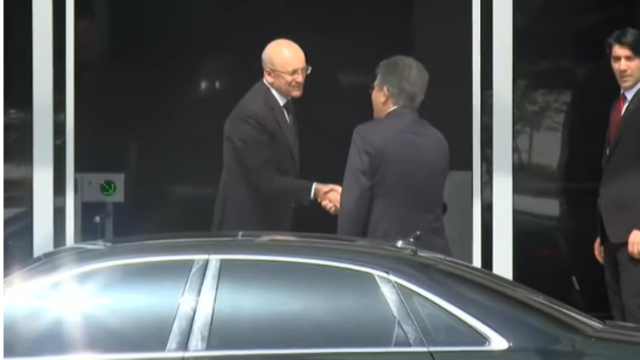 Mehmet Şimşek CHP’nin ekonomi kurmayları  ile buluştu! Toplantıda 2 önemli konu var