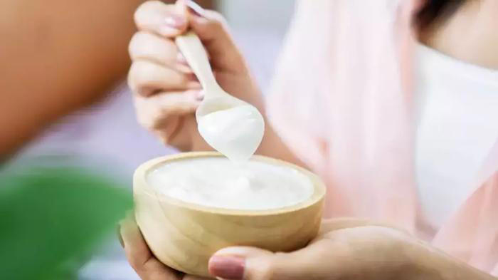 Karnı göbeğe yapıştıran 2 besin! Uyumadan 30 dakika önce için, kalorileri yakın