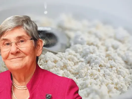 İlaç yerine bunu tüketin! Canan Karatay’dan ömür uzatan tavsiye! Günlük bir avuç yemeniz yeterli