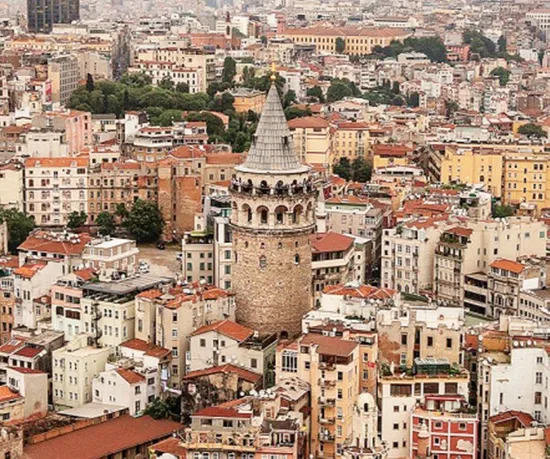 İstanbul’da 4.8 milyon insan ciddi risk altında!