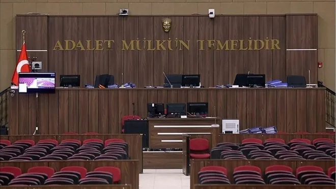 Yargıda düzenleme: Adli para cezaları artırıldı