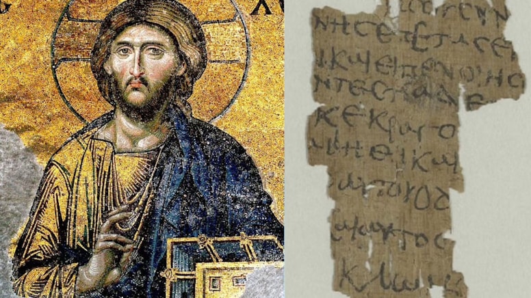 İsa’nın çocukluğuna dair en eski kayıtlar keşfedildi