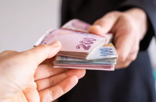 Yeni vergi düzenlemesinde ‘izah et’ dönemi! Hesap veremeyen yandı: 100 bin lira geliri olan bir kişi…