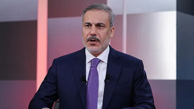 3. Dünya savaşı riski var