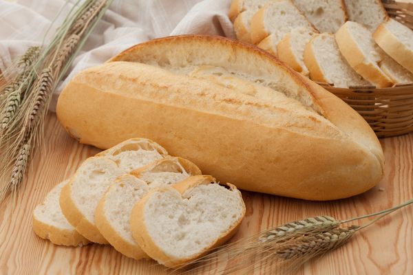 Her yerde bu ekmeğin zararları anlatılıyor..zehirden farkı yok!