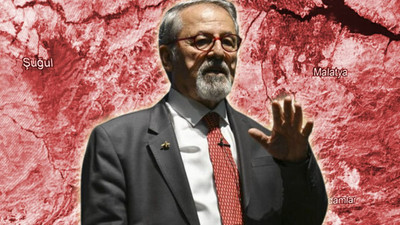 Malatya Doğanşehir’deki son depremin ardından Prof. Naci Görür’den ‘Dikkatli olun’ mesajı